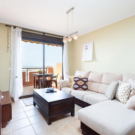 Home2Book La Tejita Beach And Pool غراناديا دي أبونا المظهر الخارجي الصورة