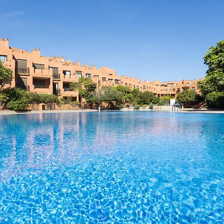 Home2Book La Tejita Beach And Pool غراناديا دي أبونا المظهر الخارجي الصورة
