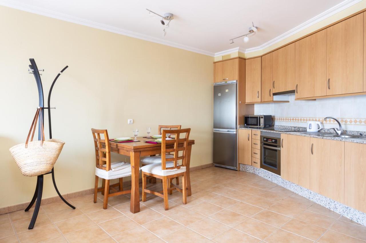 Home2Book La Tejita Beach And Pool غراناديا دي أبونا المظهر الخارجي الصورة