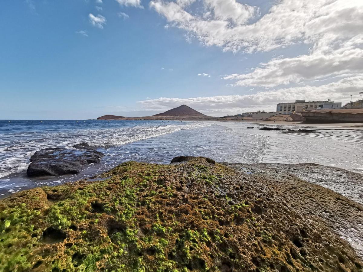 Home2Book La Tejita Beach And Pool غراناديا دي أبونا المظهر الخارجي الصورة