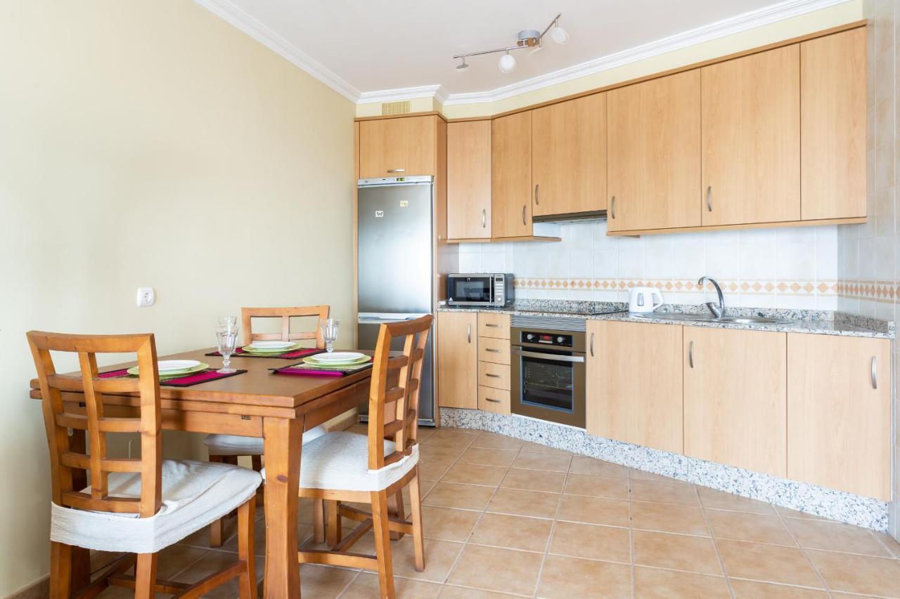 Home2Book La Tejita Beach And Pool غراناديا دي أبونا المظهر الخارجي الصورة