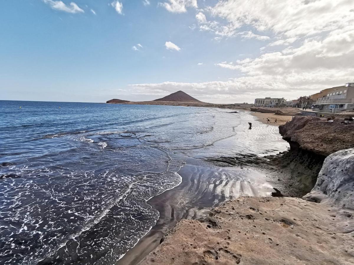 Home2Book La Tejita Beach And Pool غراناديا دي أبونا المظهر الخارجي الصورة