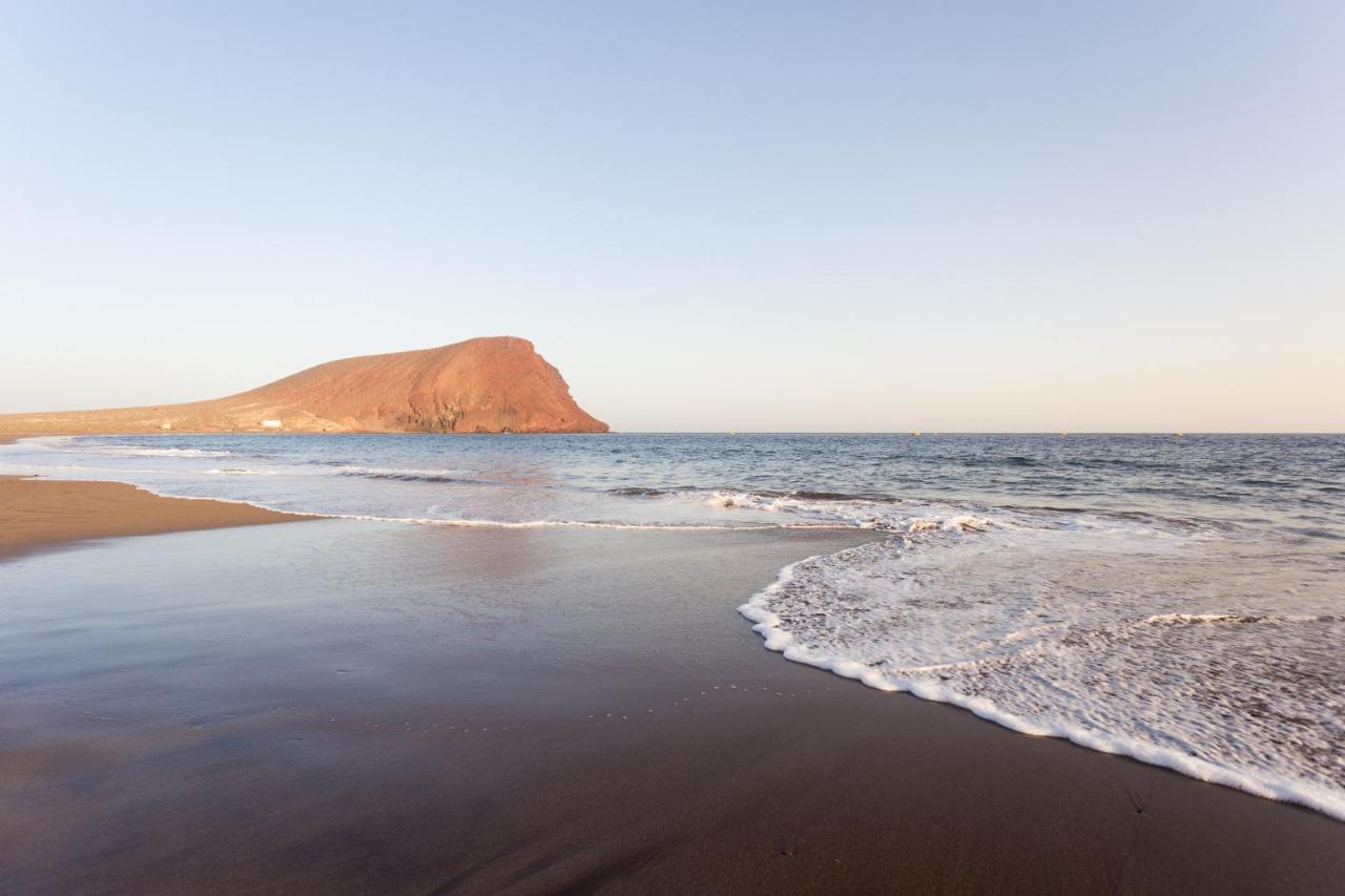 Home2Book La Tejita Beach And Pool غراناديا دي أبونا المظهر الخارجي الصورة