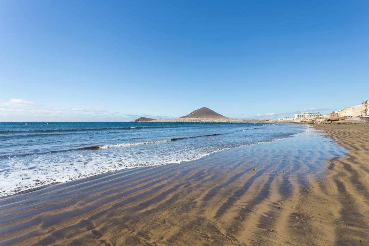 Home2Book La Tejita Beach And Pool غراناديا دي أبونا المظهر الخارجي الصورة