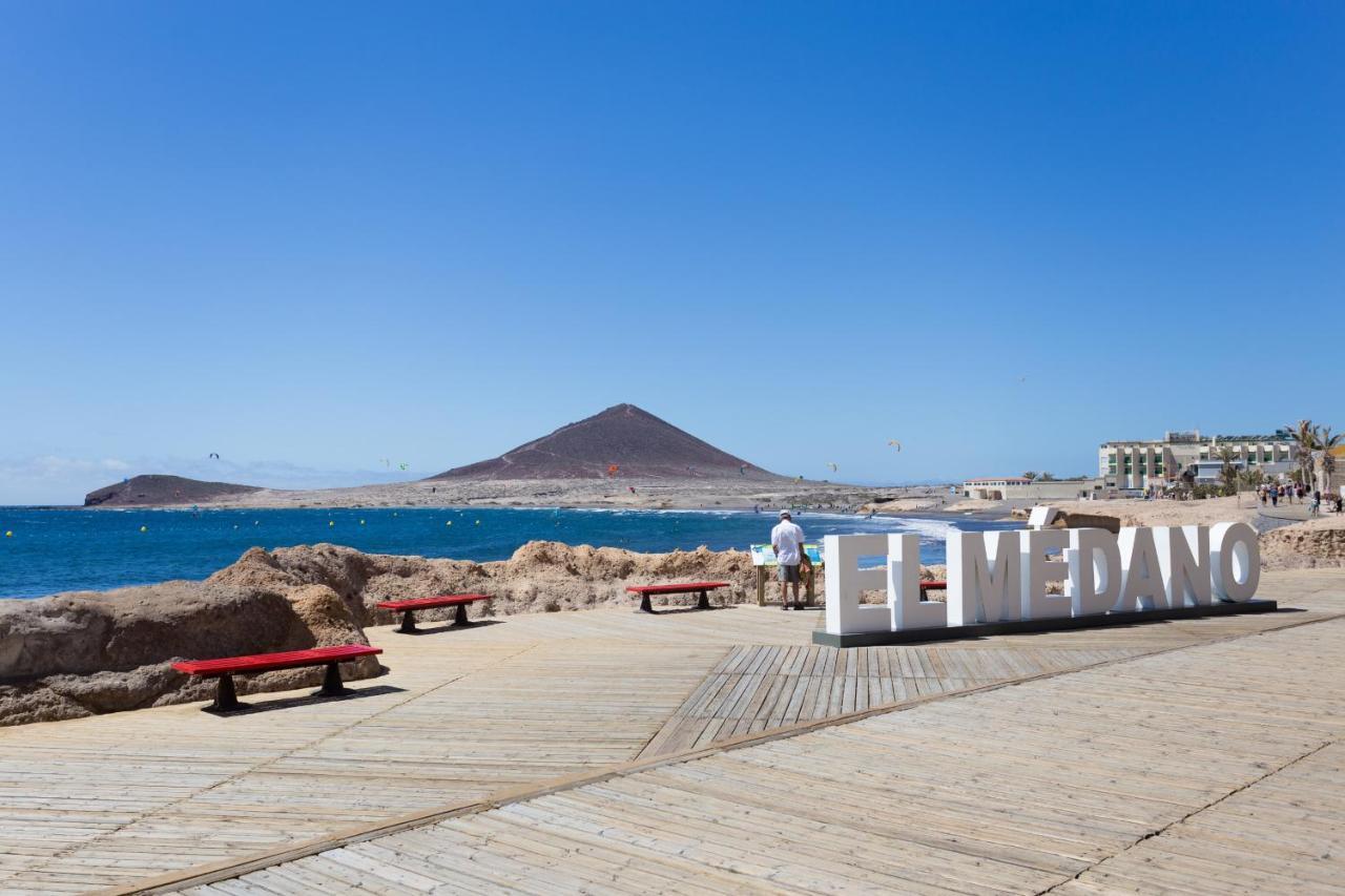 Home2Book La Tejita Beach And Pool غراناديا دي أبونا المظهر الخارجي الصورة