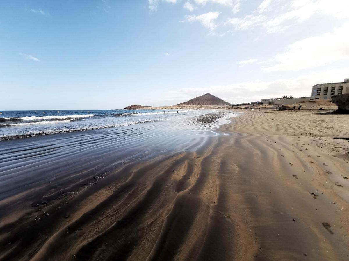 Home2Book La Tejita Beach And Pool غراناديا دي أبونا المظهر الخارجي الصورة